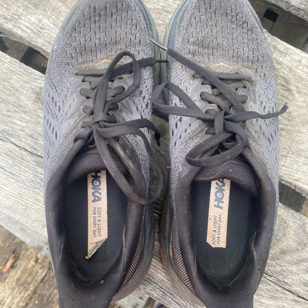 Hoka Clifton - Picture 4 of 5
